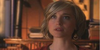 Allison Mack Smallville