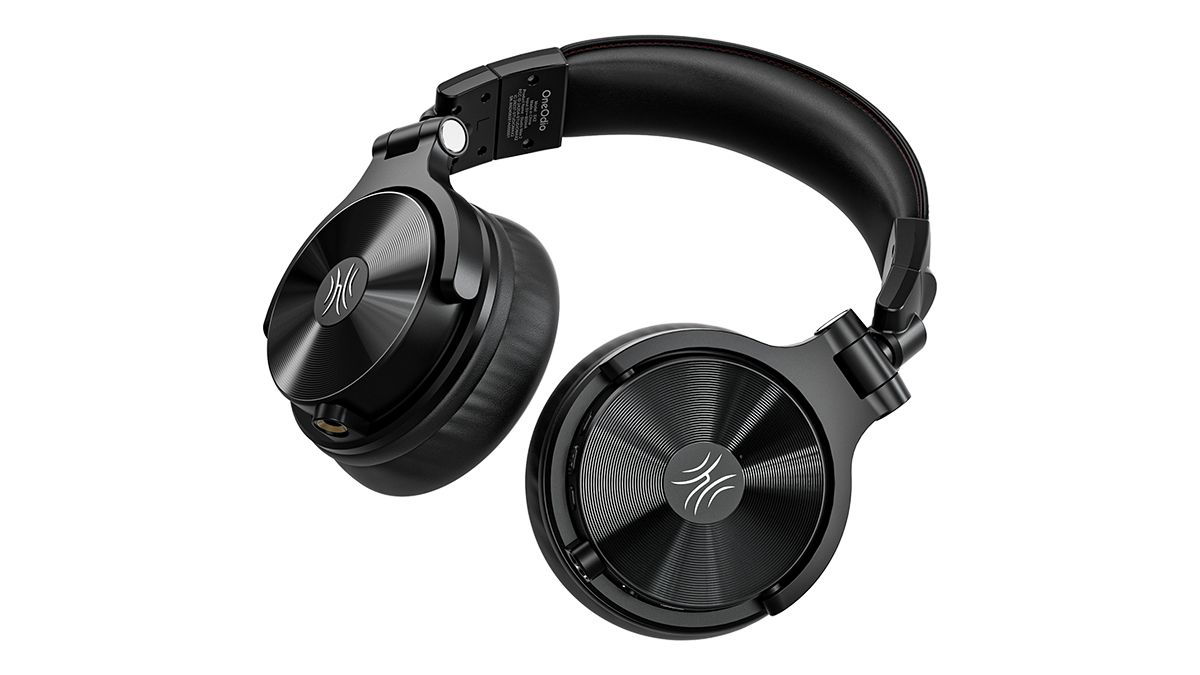 OneOdio Studio Max 2