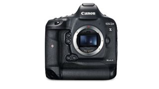 Canon EOS 1DX Mark II review