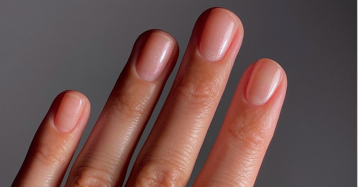 Manucurist’s Active Smooth Nail Polish Is a Miracle-Worker