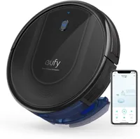 Check out the Eufy Robovac G10 on Flipkart