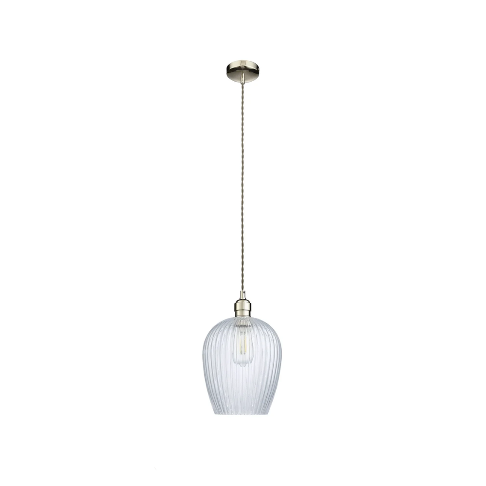 Pendant light