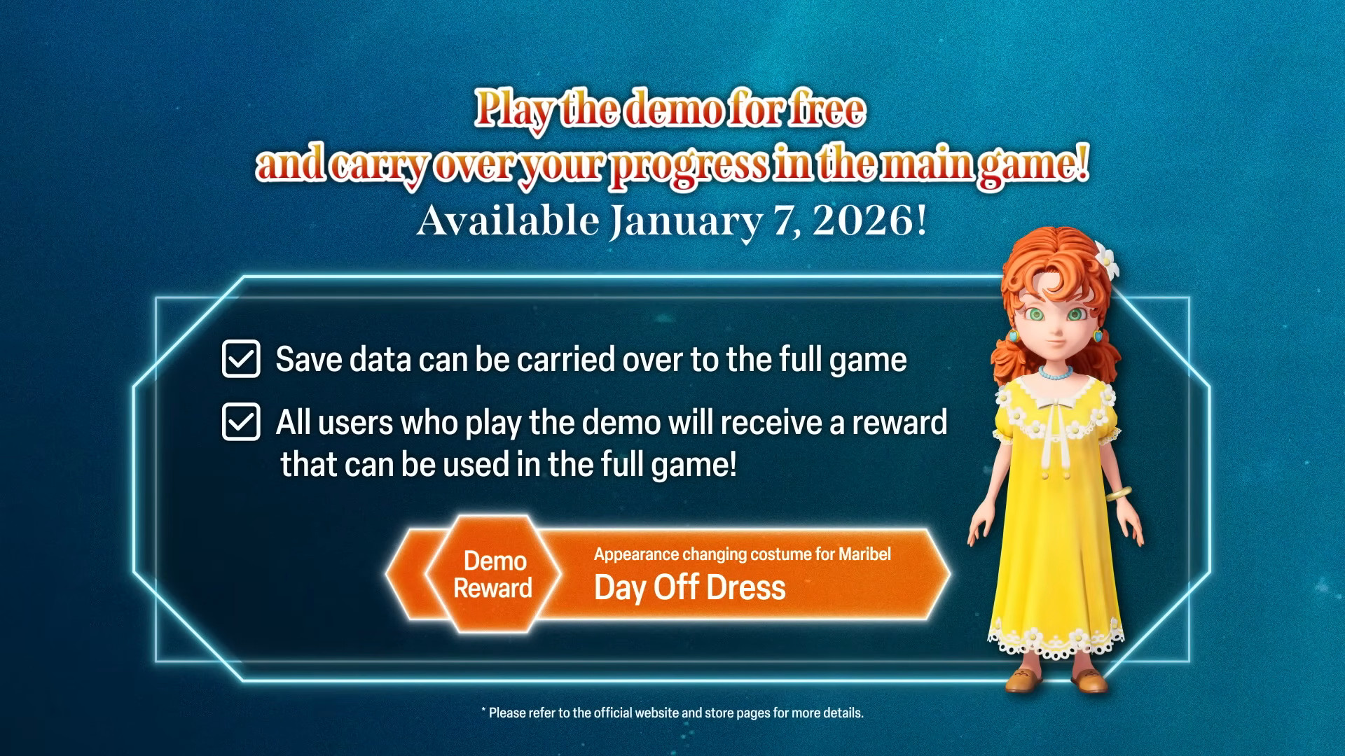 Dragon Quest 7 Reimagined