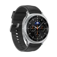 Samsung Galaxy Watch 8 Classic 46mm: $549.99 $349.99 at Samsung Samsung Galaxy Watch 8 Classic 46mm: $549.99 $349.99 at Samsung