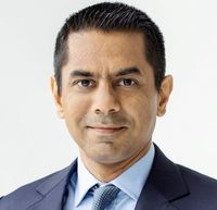 Nitin Bajaj's avatar