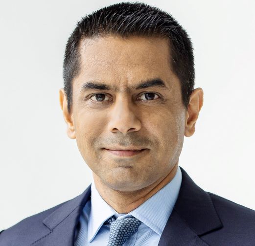 Nitin Bajaj