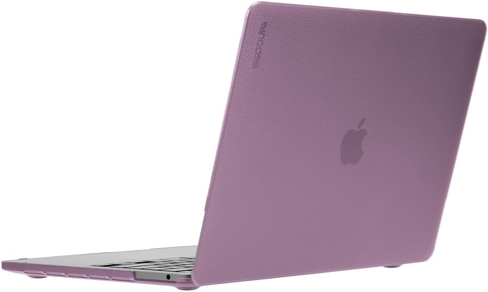 Pink Incase MacBook Pro 13 Hardshell Case