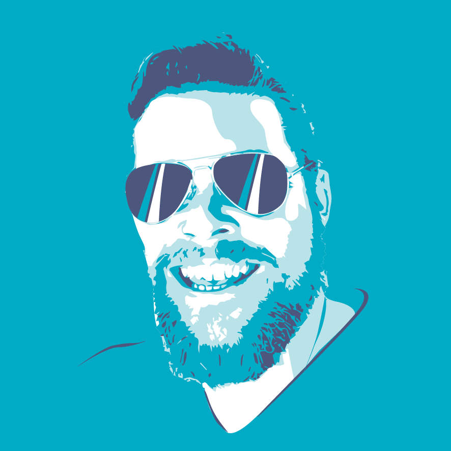 18WENKU headshot - Dave James