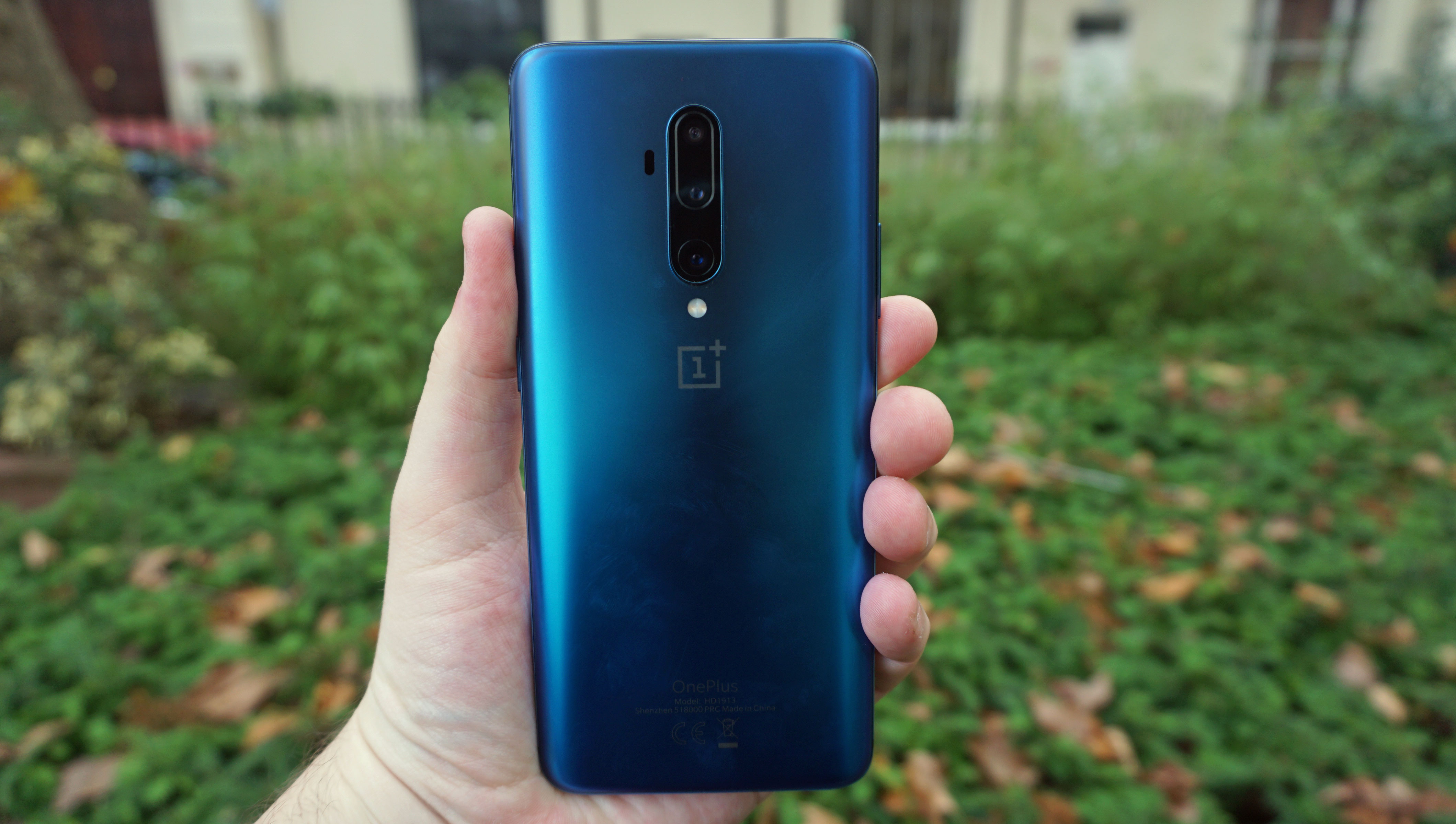 Oneplus 7t Pro With Mclaren Edition Launched In India Starting At