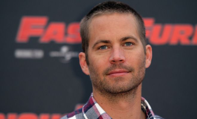 Paul Walker