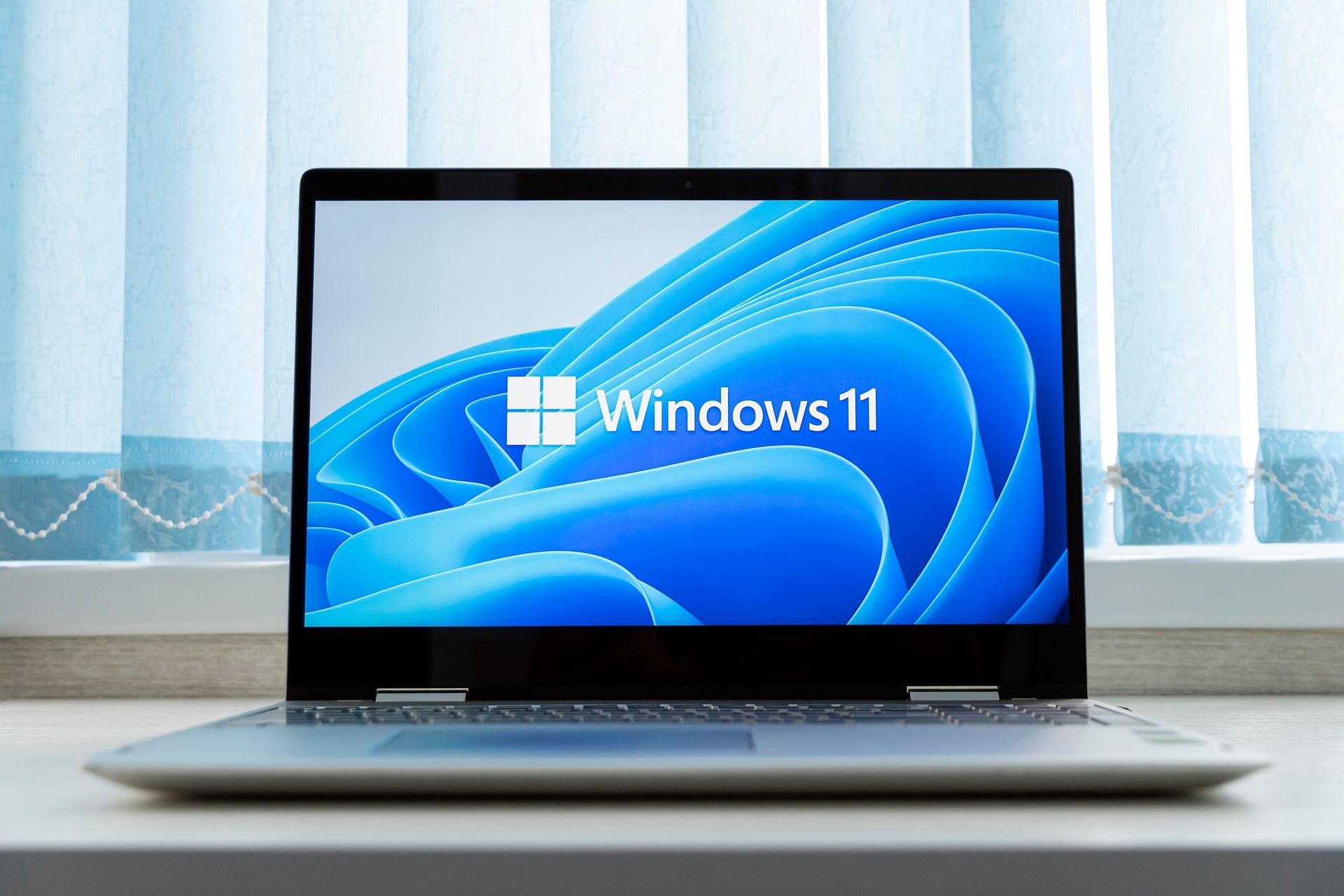 Microsoft really wants you to update to Windows 11 in 2025 TechRadar