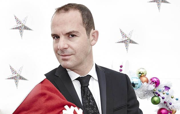 Martin Lewis gives 6 tips to save money this Christmas