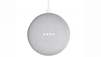 Google Home Mini