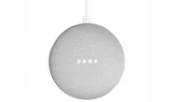 Google Home Mini