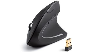 Product shot of the Anker AK-UBA, one of the best mice for photo editing