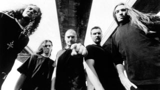 Cryptopsy offered 90s death metal a lifeline