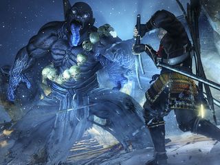 14. Nioh