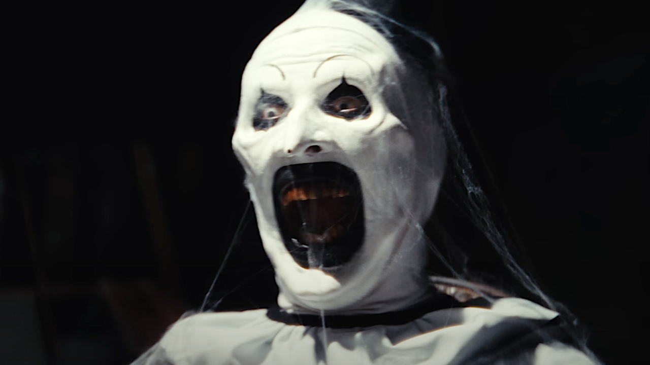 Terrifier 3 Review: Art The Clown’s Gleefully Brutal Return Is A Christmas-Themed Gift For Gorehounds