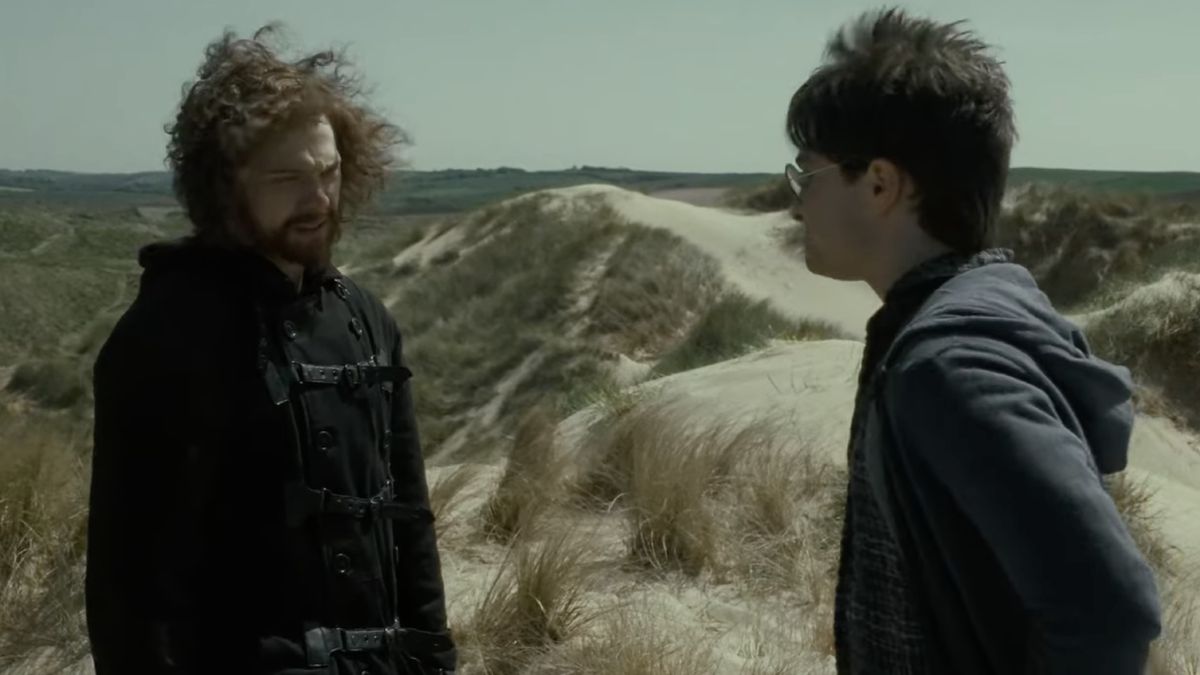 See That Time Daniel Radcliffe Was Even Fooled By Rupert Grint Dressing As A Death Eater On The Harry Potter Set