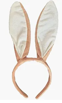 Children&#39;s bunny rabbit ears -