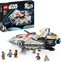 LEGO Star Wars Ghost &amp; Phantom II Set - £149.99 £139.49
