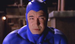 The Tick