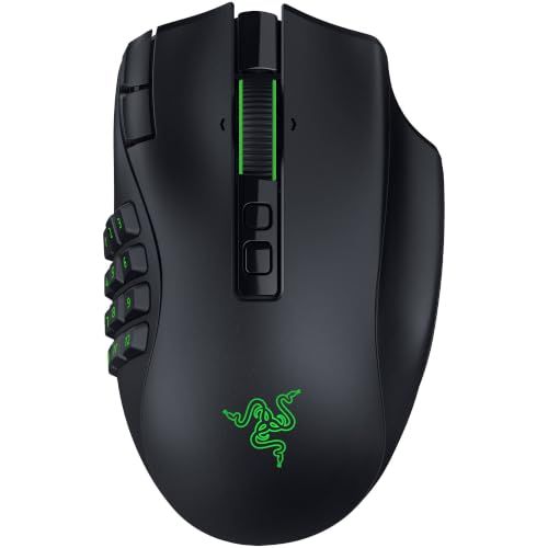 Razer Naga V3 Pro
