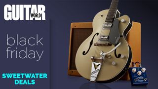 Sweetwater Black Friday Deals 2022 | Guitar World