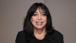 Vinnie Vincent in 2018