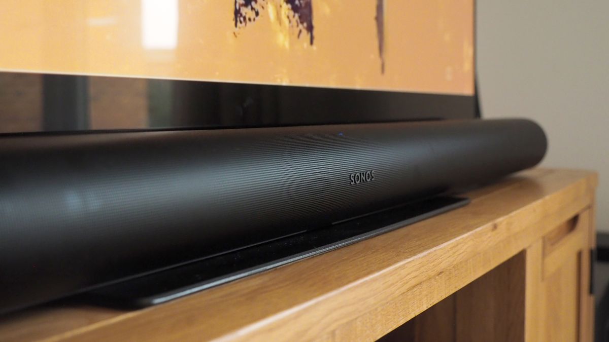 Sonos Arc Ultra review the ultimate Sonos soundbar? T3