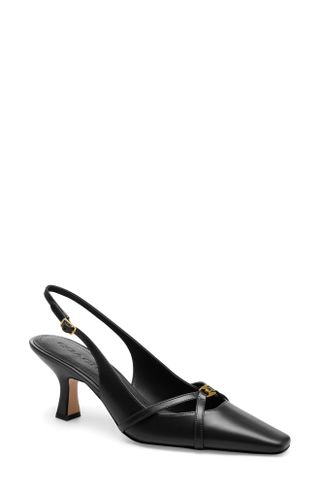 Rowyn Slingback Pump