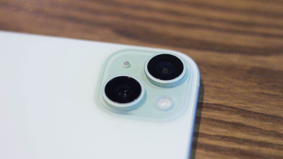 IPhone 16 Camera Button Details Revealed — Could New Model Feature ...