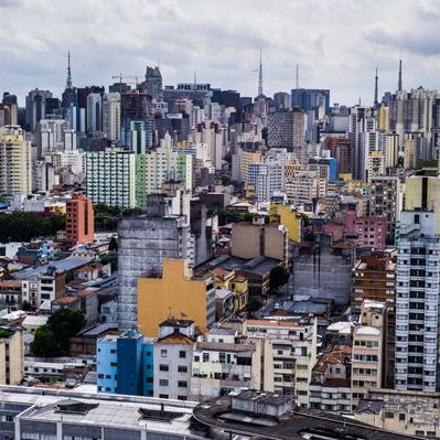 sao paulo