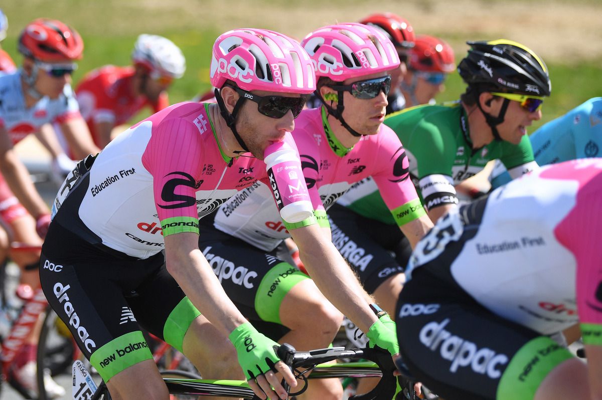 Michael Woods (EF Education-Drapac)
