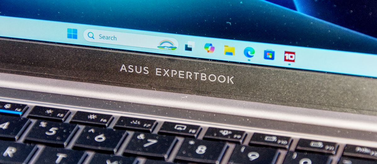 Asus ExpertBook P5