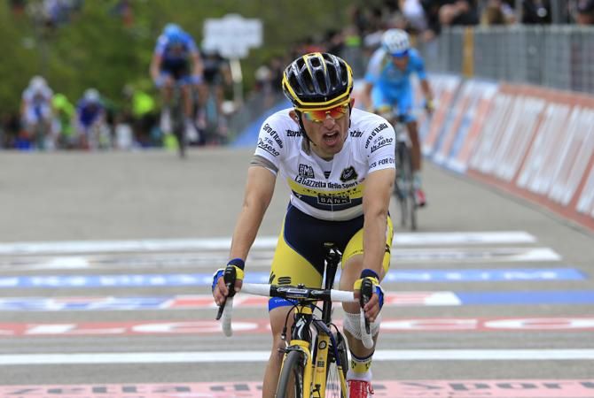 Rafal Majka (Tinkoff-Saxo)