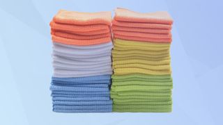 Best Microfiber cleaning cloths