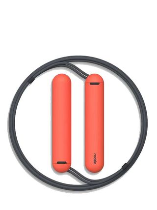 a photo of the 2. Tangram Smart Jump Rope Rookie