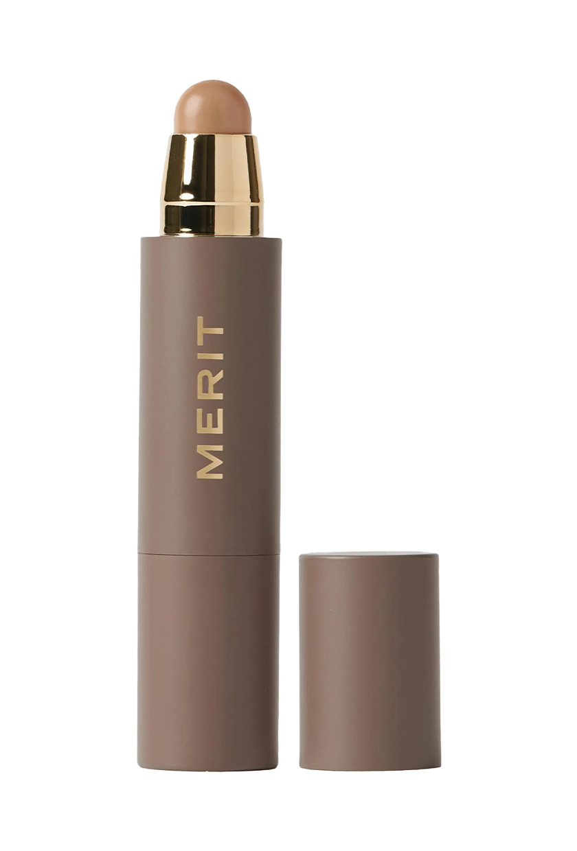 The Minimalist Perfecting Complexion Foundation and Concealer Stick