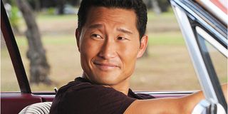 Daniel Dae Kim on Hawaii Five-0 before its cancellation