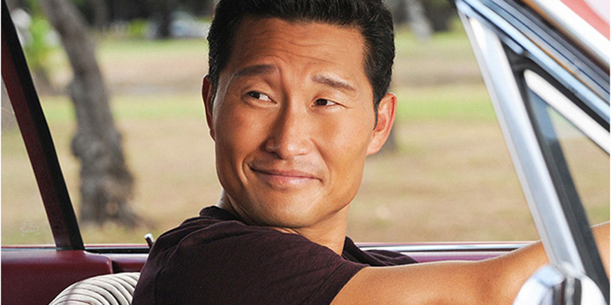 Daniel Dae Kim on Hawaii Five-0 before its cancellation