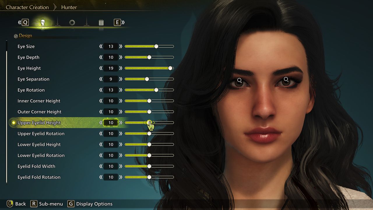 Monster Hunter Wilds