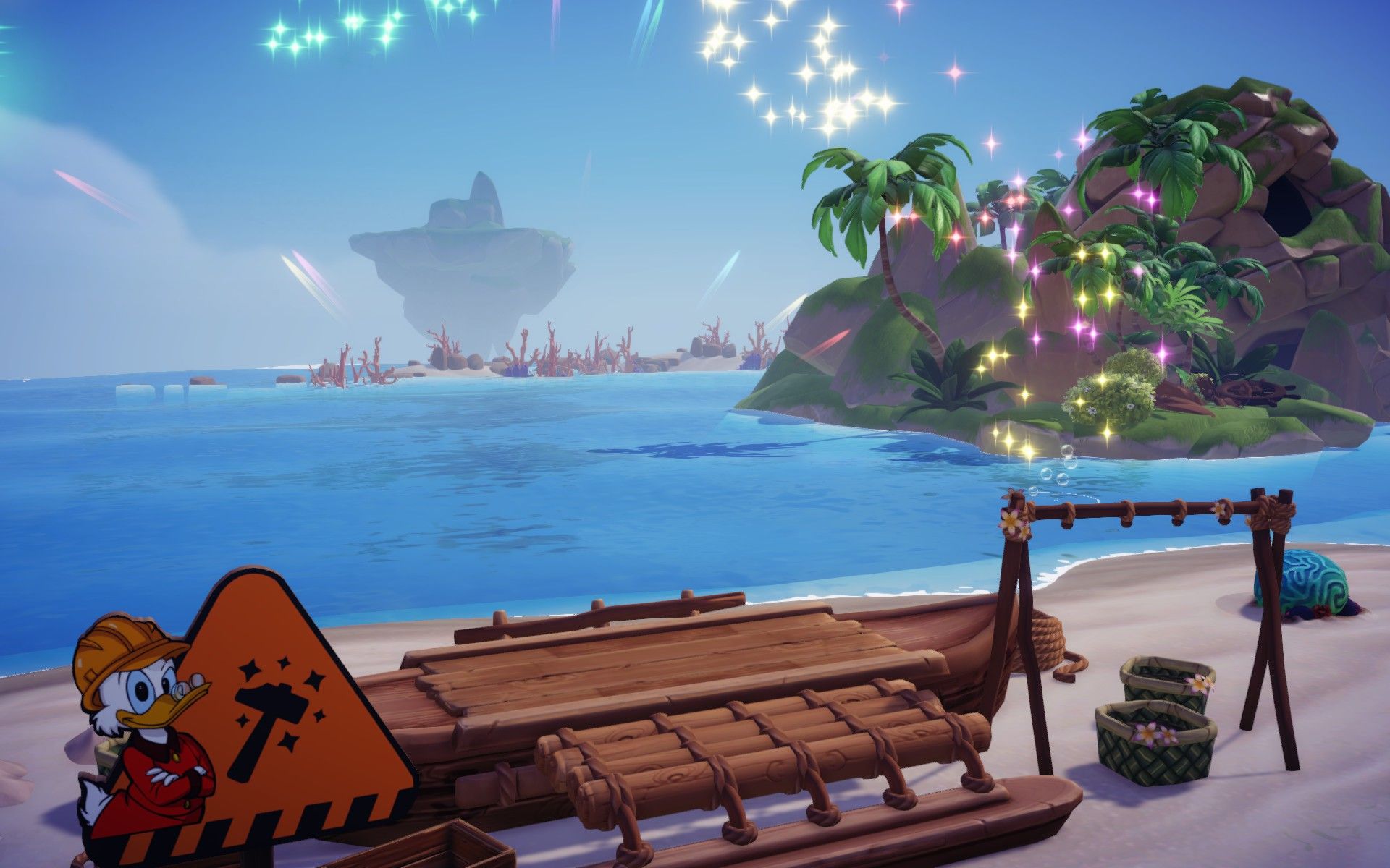 Disney Dreamlight Valley: Where to find seaweed | PC Gamer