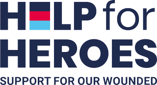 Help For Heroes