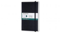 Moleskine Digital Notebook (Plain Pages)
