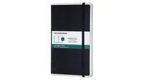 Moleskine Digital Notebook (Plain Pages)