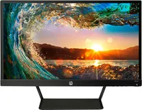 HP Pavilion 22cwa Monitor: $134 $76 @Amazon