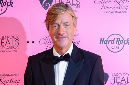 richard madeley criticised domestic violence advice