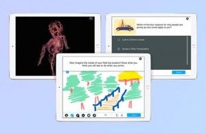 best education apps for Apple iPad