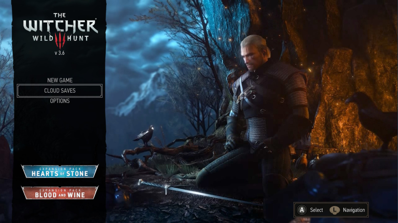 The witcher 3 hunt or be hunted tabs фото 92
